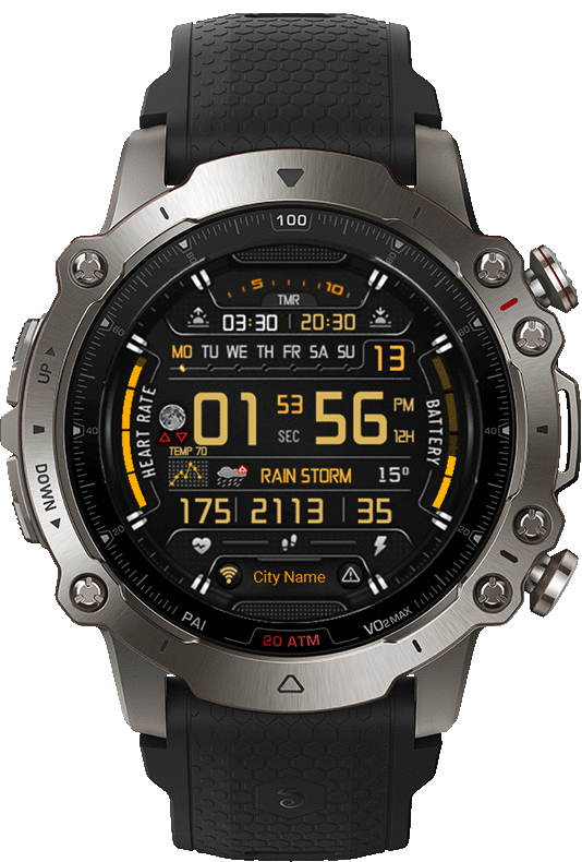 HT Falcon 044 Entara