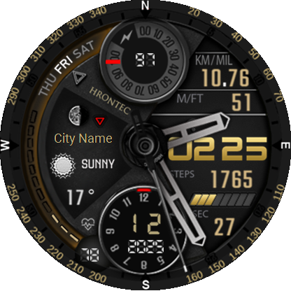 HT Falcon 061Mission6 Gold