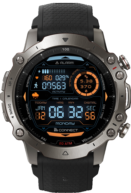 HT Falcon 063 Neon Gen3 Free