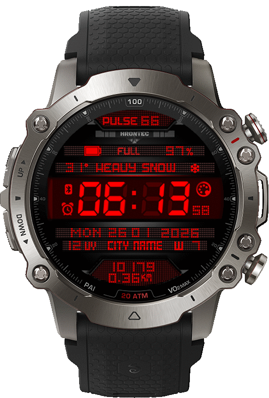 HT Falcon 072Fullred Future one 2026