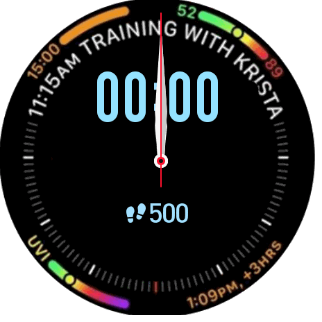 Apple Watch     by kindyear