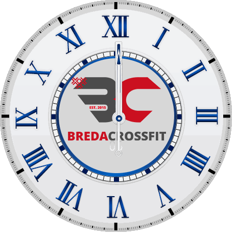 BredaCrossFit