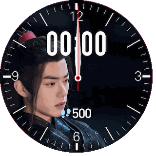 夷陵老祖魏无羡