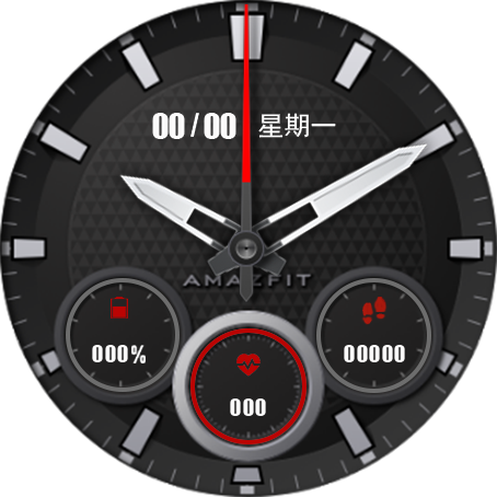 004 运动风下三盘