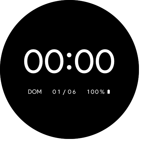 Minimal Google Sans [ITA]