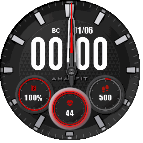 Remake by Kolomnych 003. С русскими днями недели