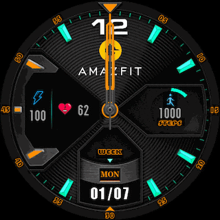 Lucifei Eng Watch Remake by Hall