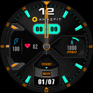 Lucifei Eng Watch Remake by Hall add digital