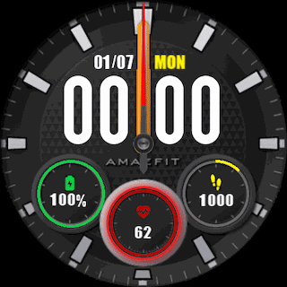 GTR Analog Digital remak by Hall ver.2