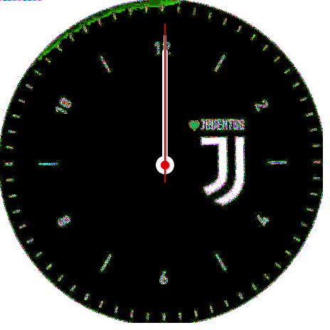 JUVENTUS elegant