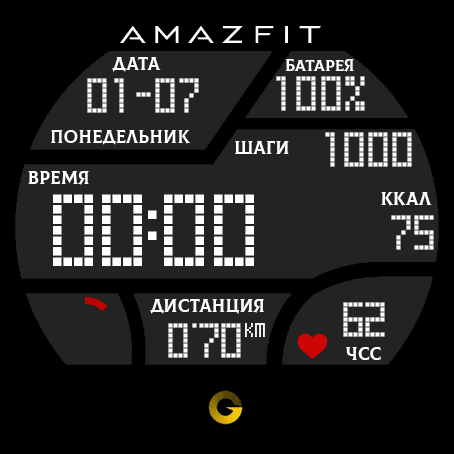 Remake by Kolomnych 011. Русская версия