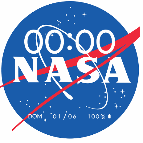 Nico NASA