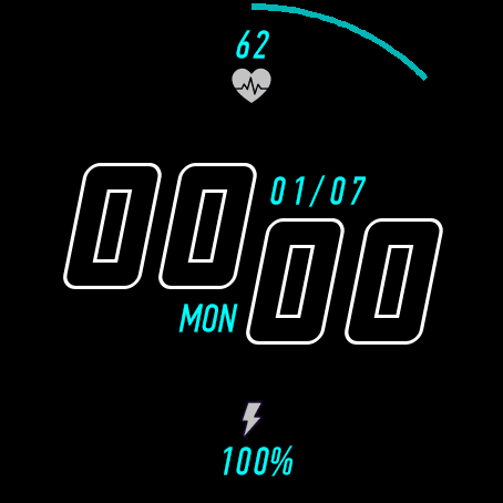 GTR AOD WakeUpich Remake by Hall with HR