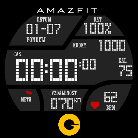 CZ - Gear porting for GTR47mm