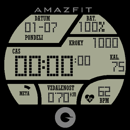 CZ - Gear porting for GTR47mm II