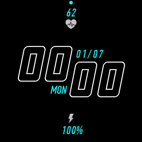 GTR AOD WakeUpich Remake by Hall with HR ver.2