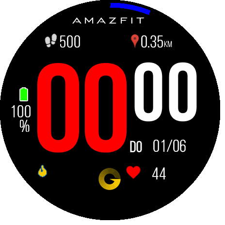 By WakeUpich V2 Edit MOD2 JCPA