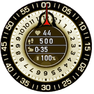 Ouija Watch - Reloaded