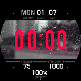 Remake by Kolomnych 019. English version