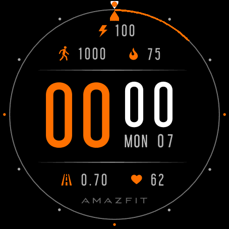 Sportman 5.2 ORANGE CZ/ENG