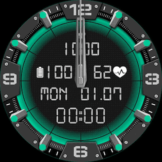 Remake by Kolomnych 030. English version