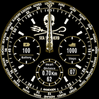 Sea Shepherd - World