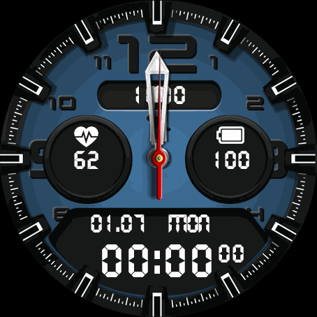 Remake by Kolomnych 031. English/Русская