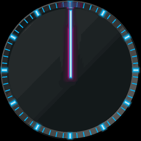 Remake by Kolomnych 032. Neon