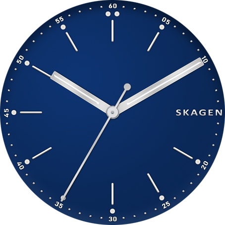Skagen Signatur