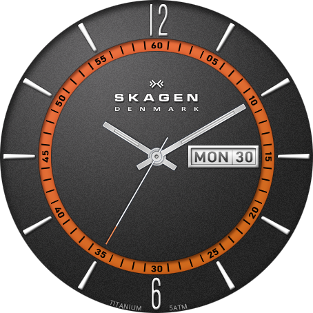 Skagen 2