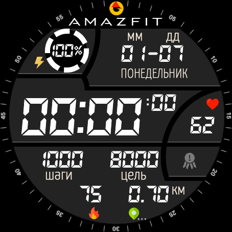 Remake by Kolomnych 036. Русская версия