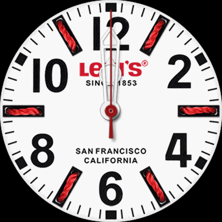 Remake by Kolomnych 041. Levis