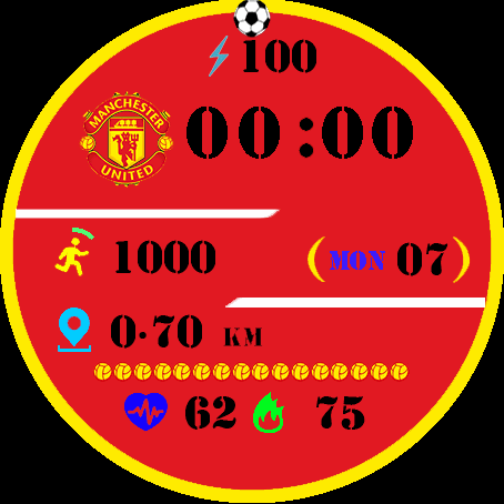 Manchester united FC EN