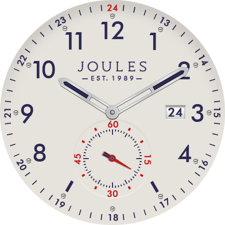 Joules White