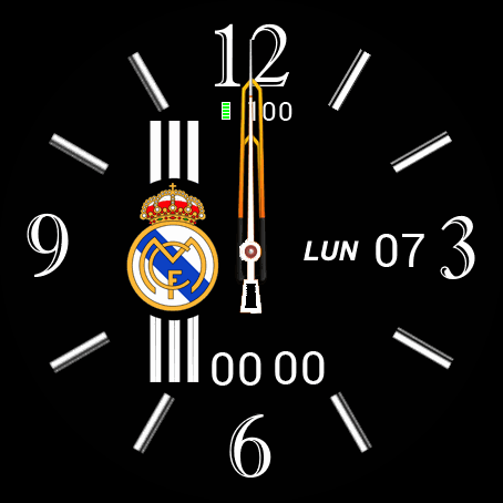 Real Madrid