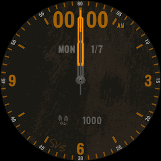 Dark Ebony Woodgrain V2