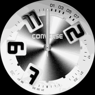 Remake by Kolomnych 047. Converse