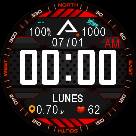 Black Red V2 12h_24h