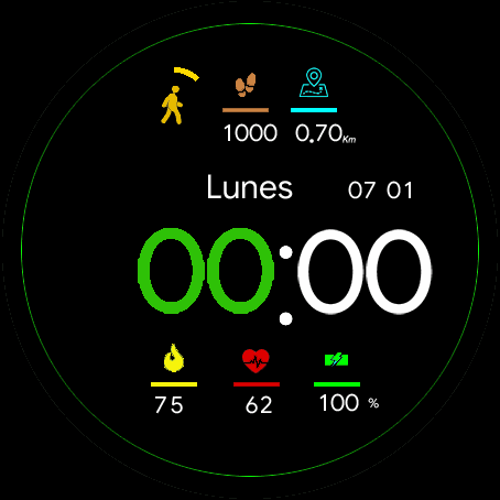 GTR Google jerrak version Manuel Angel