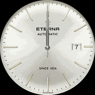 Remake by Kolomnych 056. Eterna Silky