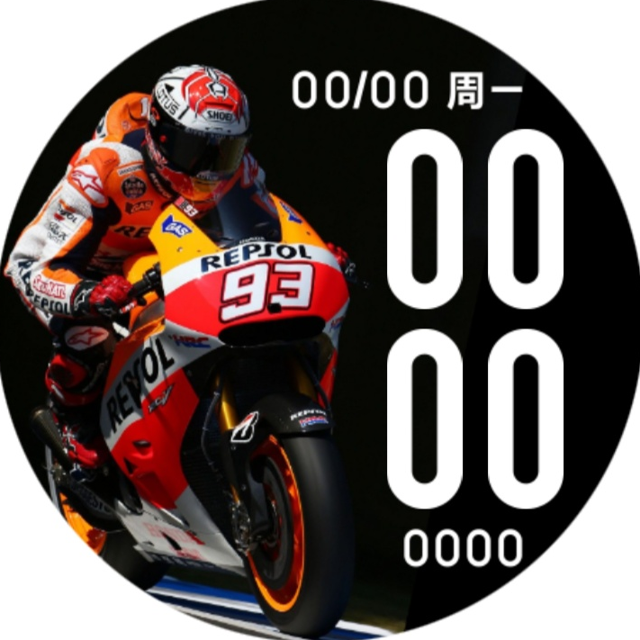 Marc Marquez