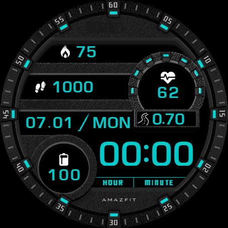 Remake by Kolomnych 029. English version