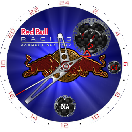 Red Bull Racing Formula One Team