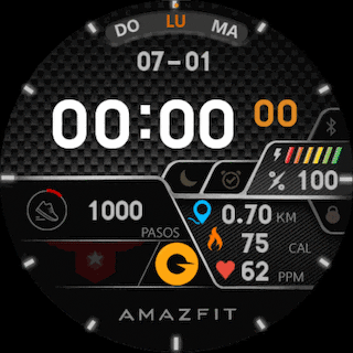 Global Naranja 3.3 ES-EN