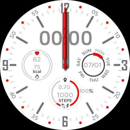 Marine Commander [White Vision]