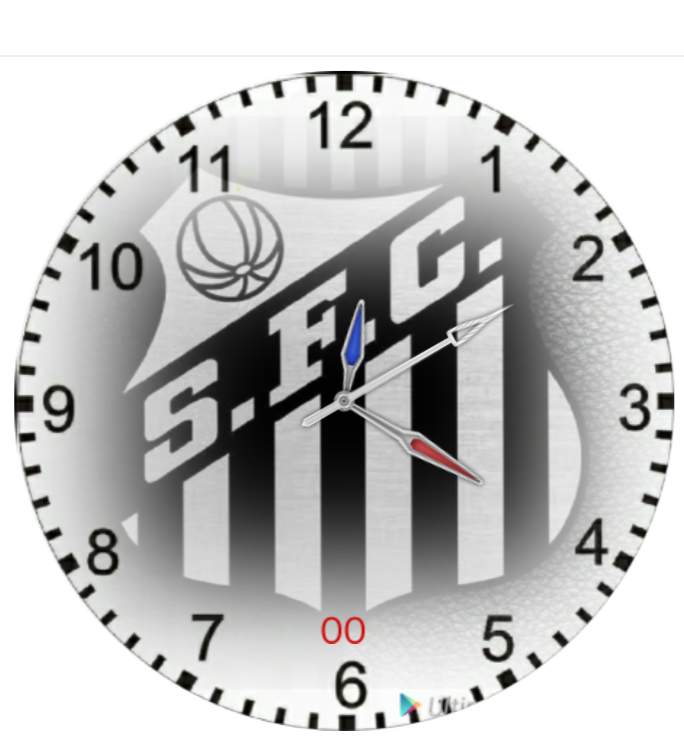 Santos fc1