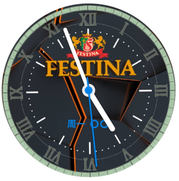 Festina 2