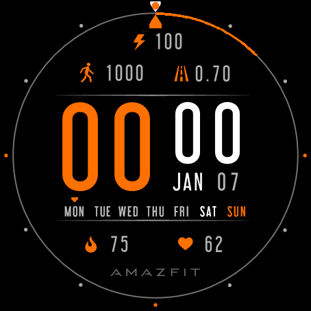 Sportman 6.1 ORANGE CZ/ENG