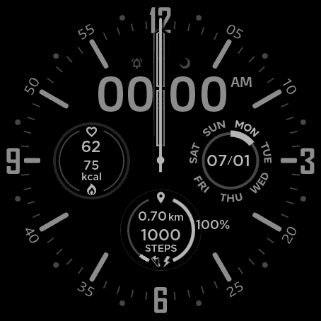 Marine Commander v1 Gray