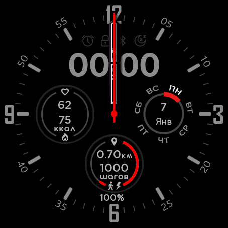 Marine commander mod